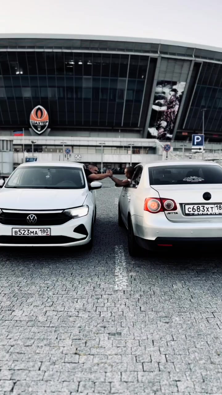 @АвтоДрайв Донецк