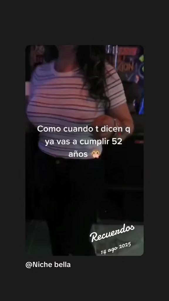 @Niche bella
