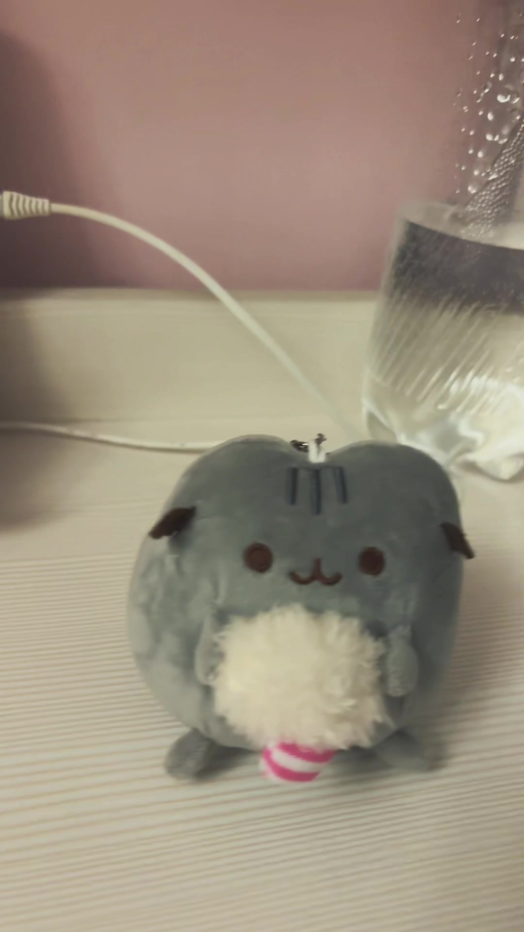 @алая рината 12.11 #CUTEPUSHEEN
