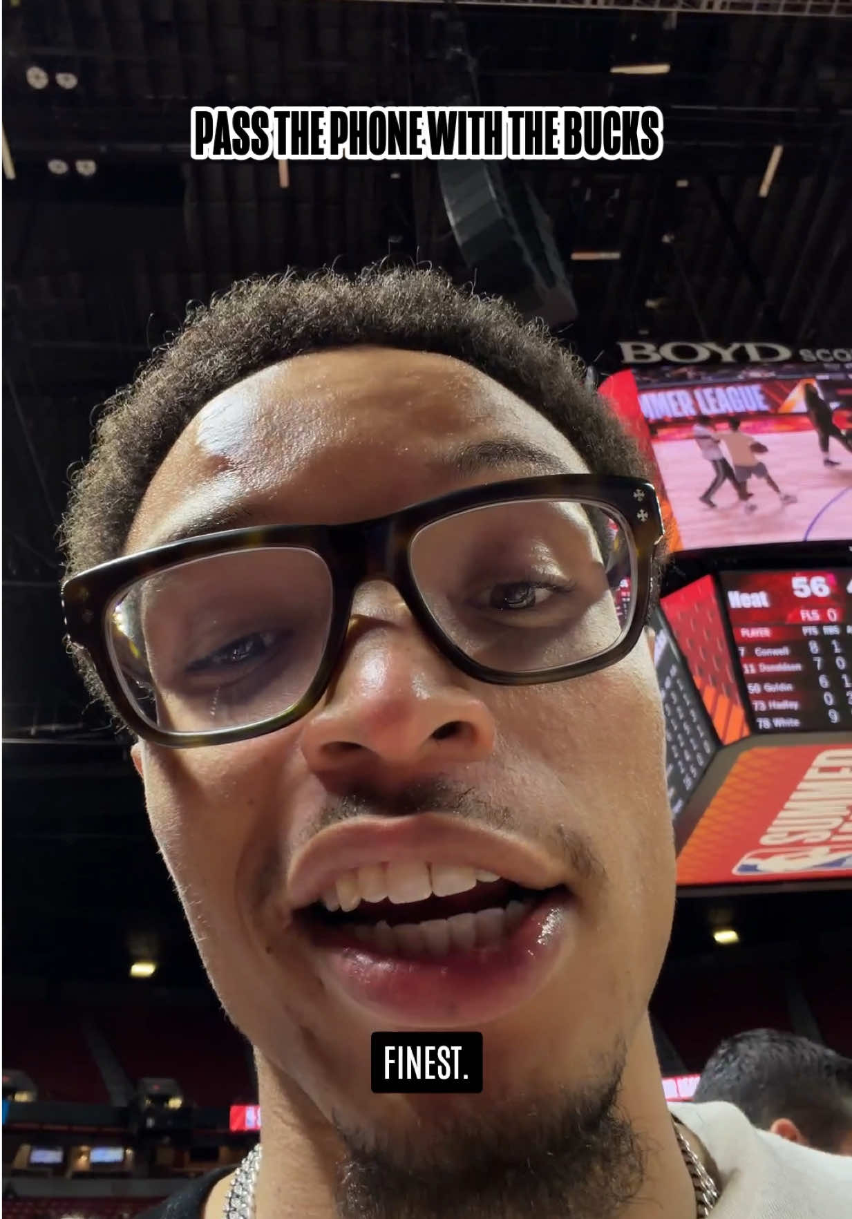 @Bucks