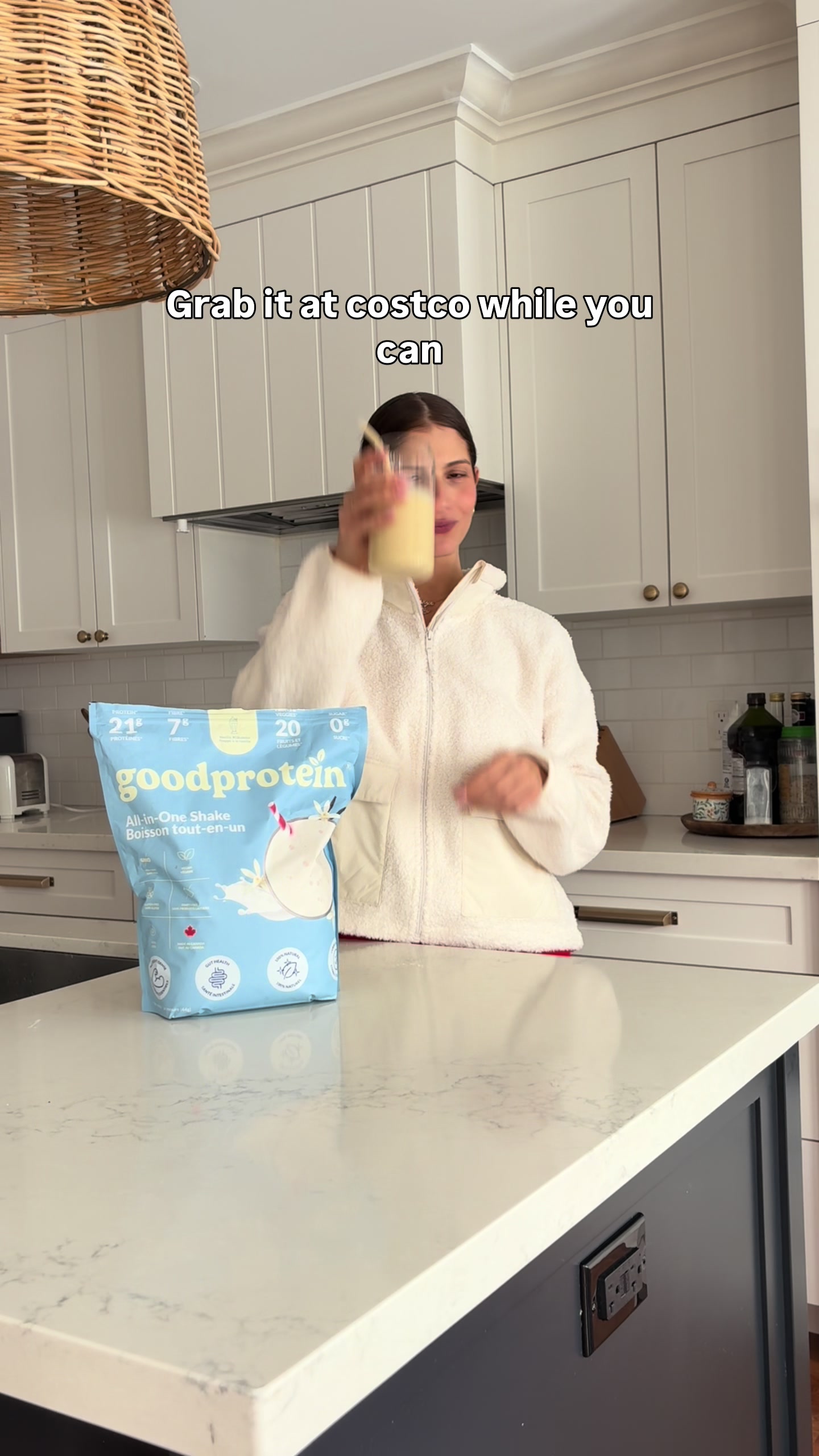 @Marlie | Fitness + Motherhood