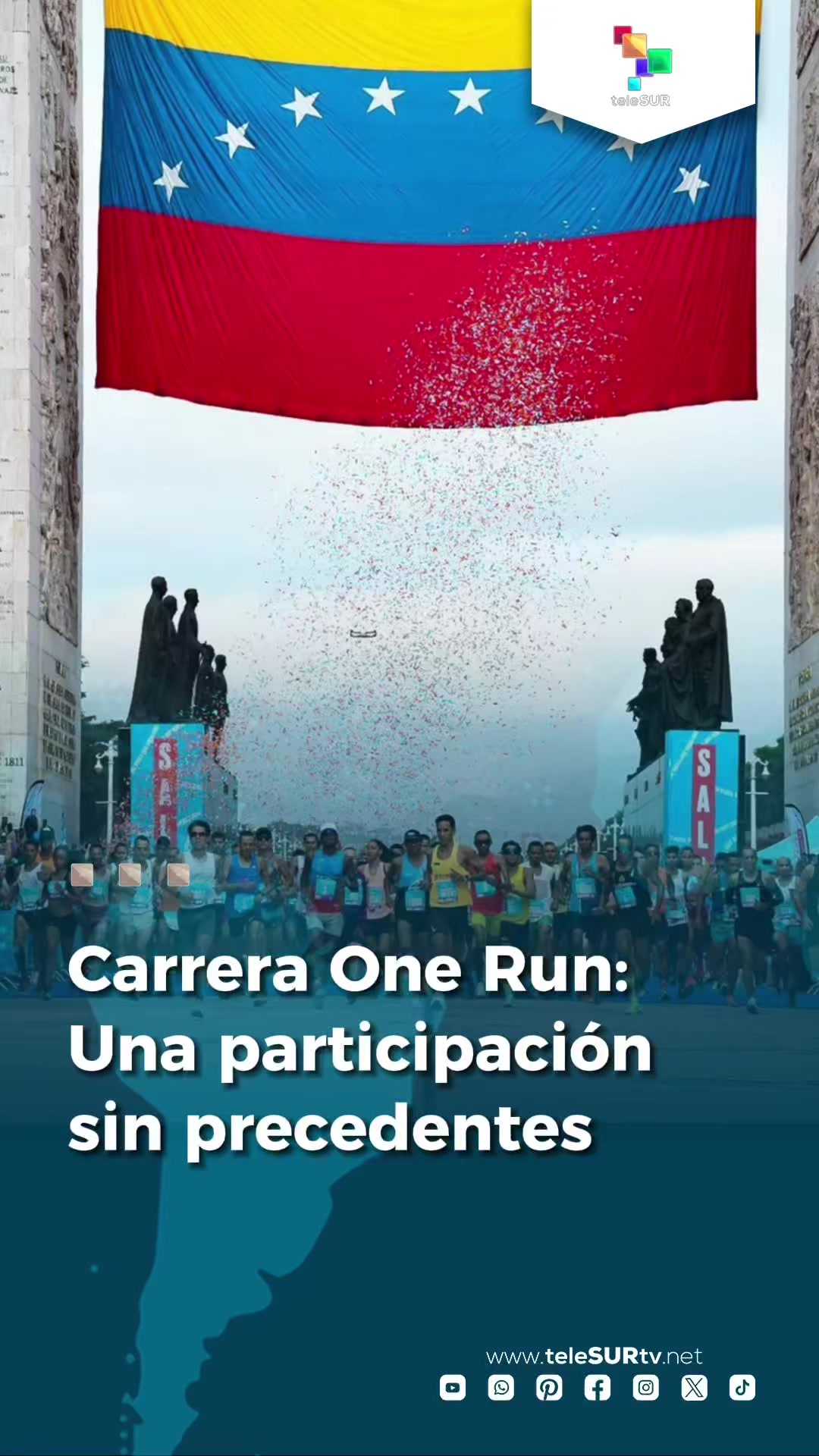 @teleSUR Clips