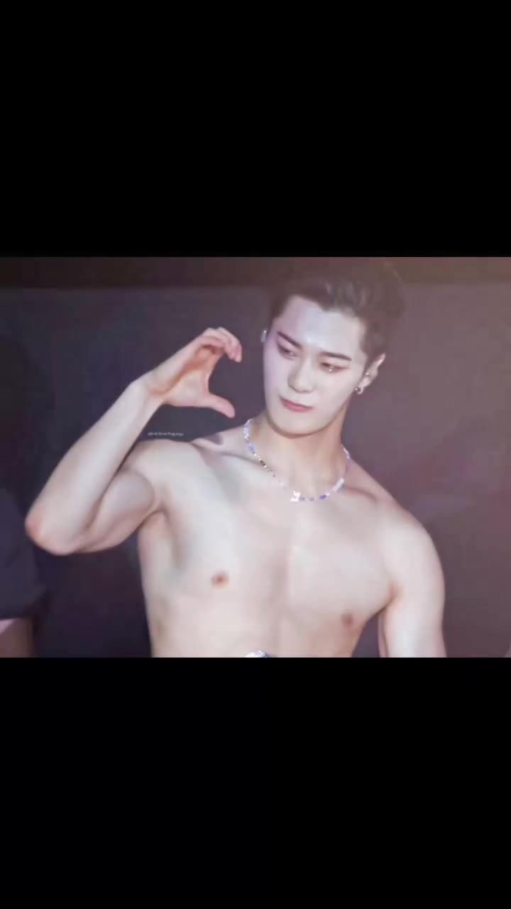 @Moon Bin K-pop oficial