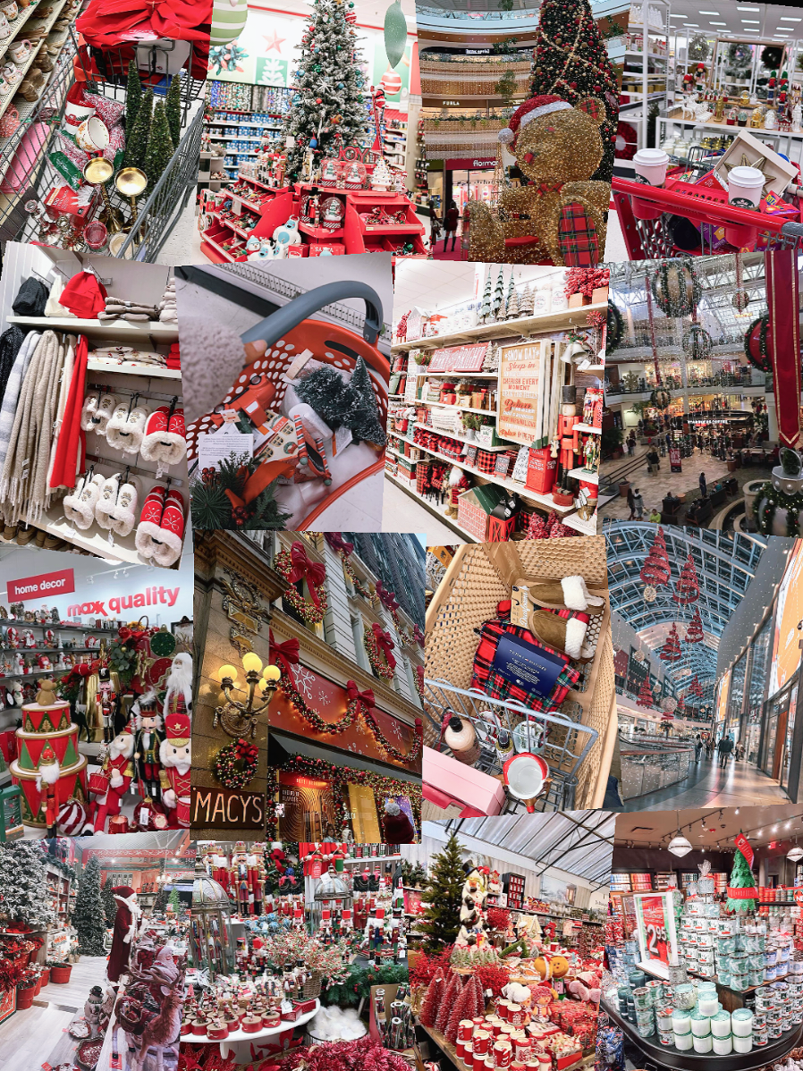 @๐ Searching for Christmas ๐