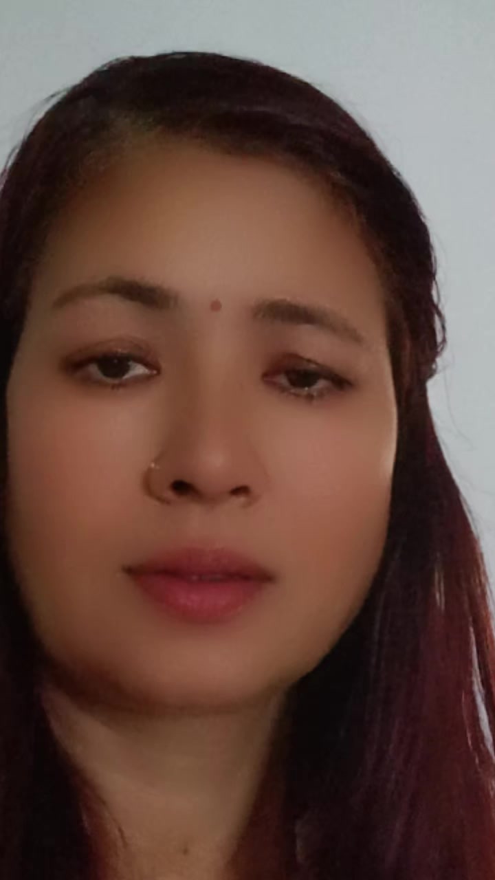 @bindu Bhandari