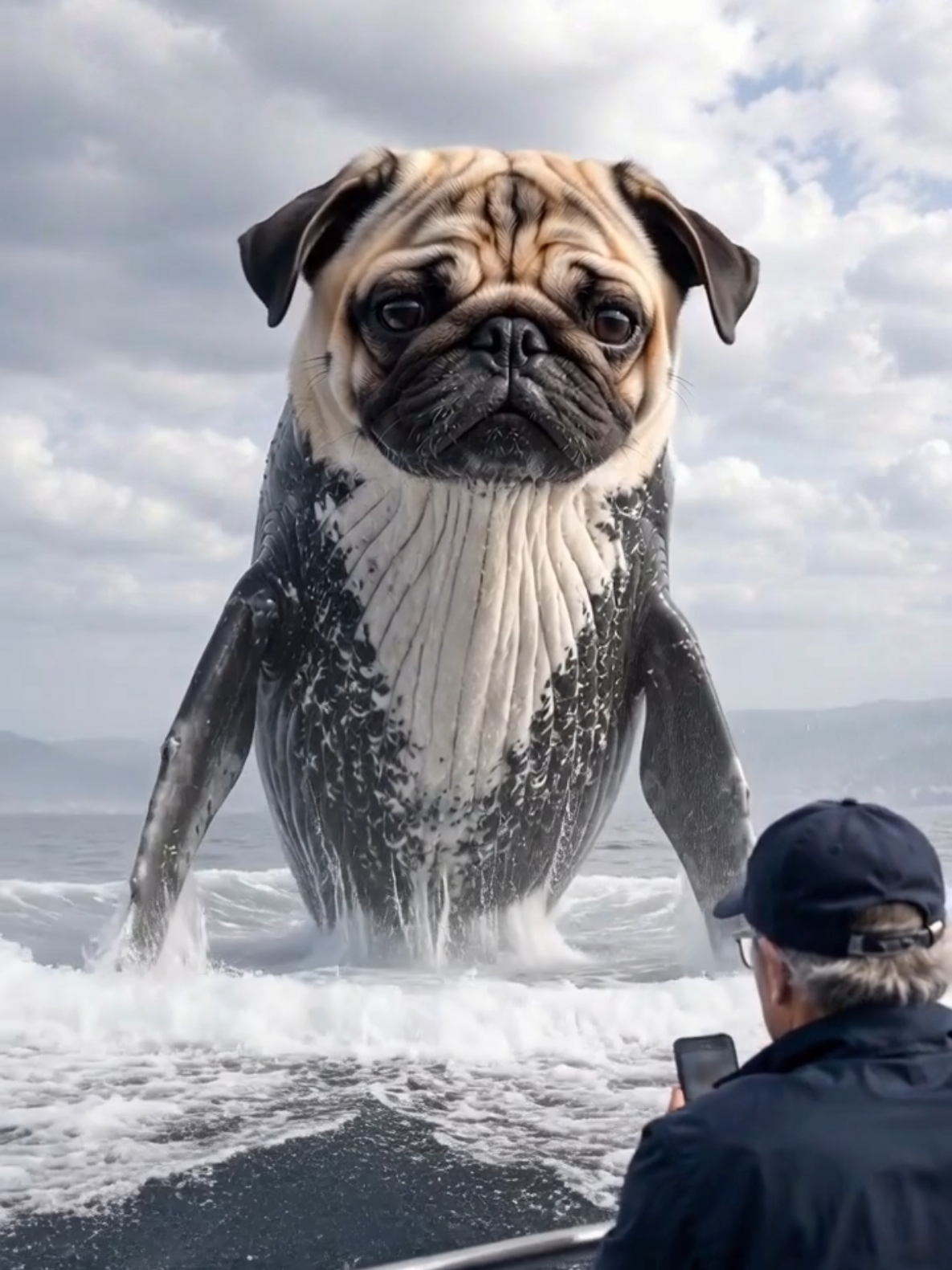 @Pug