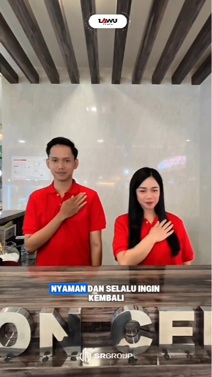 @Lawu Plaza Official