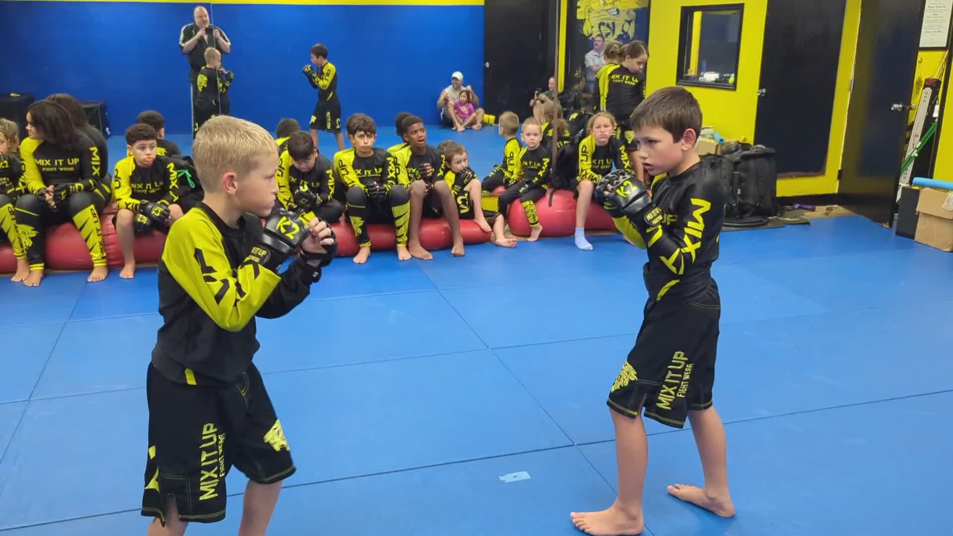 @Shihan Wright 3rd