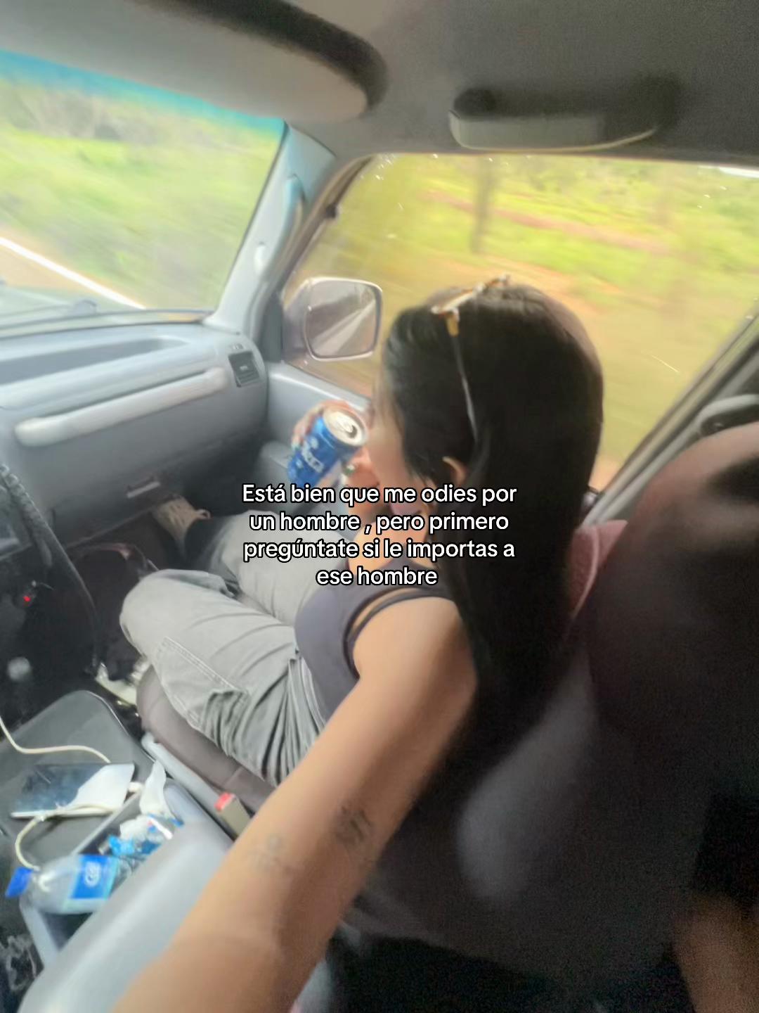 @Giselle Carvajal