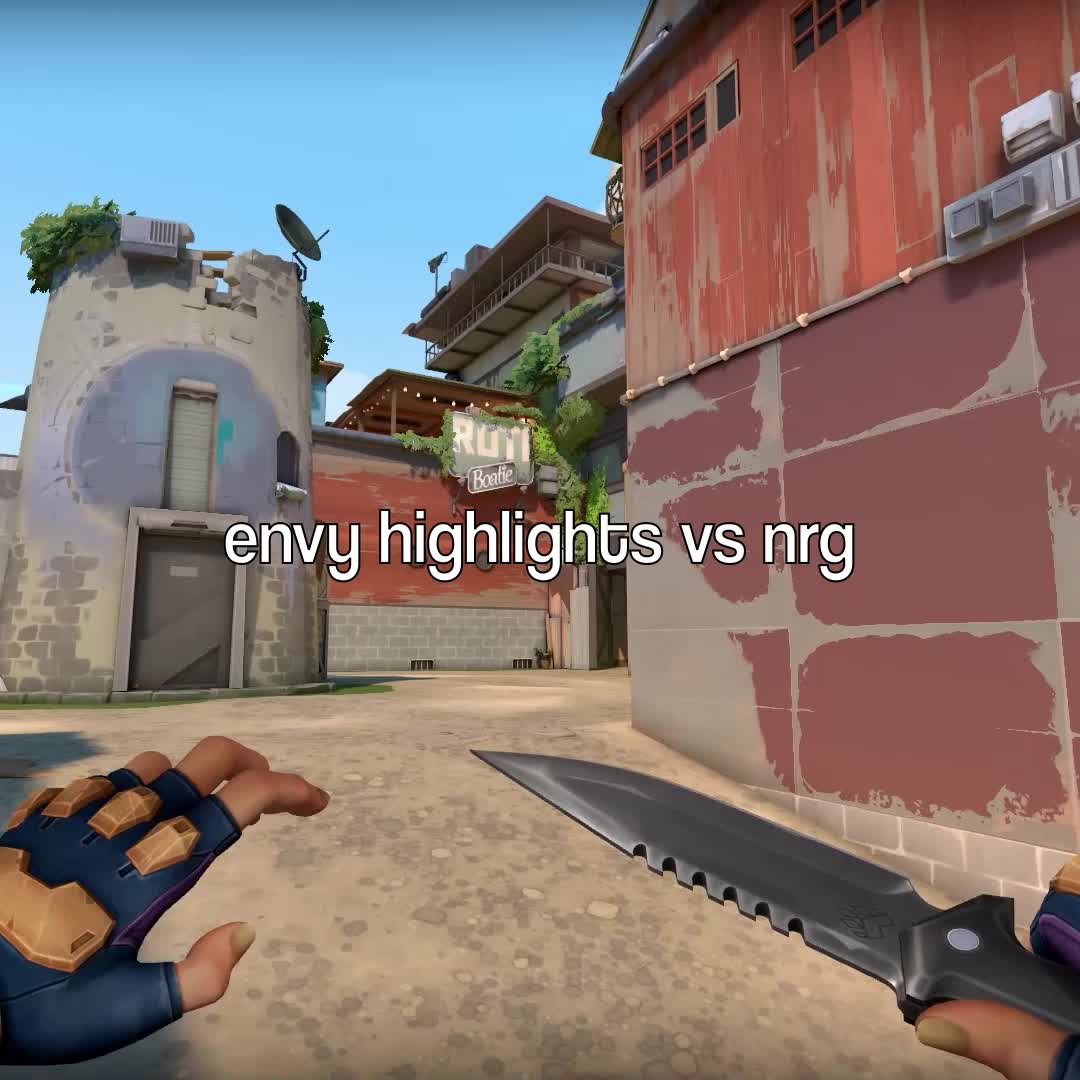 @NRG
