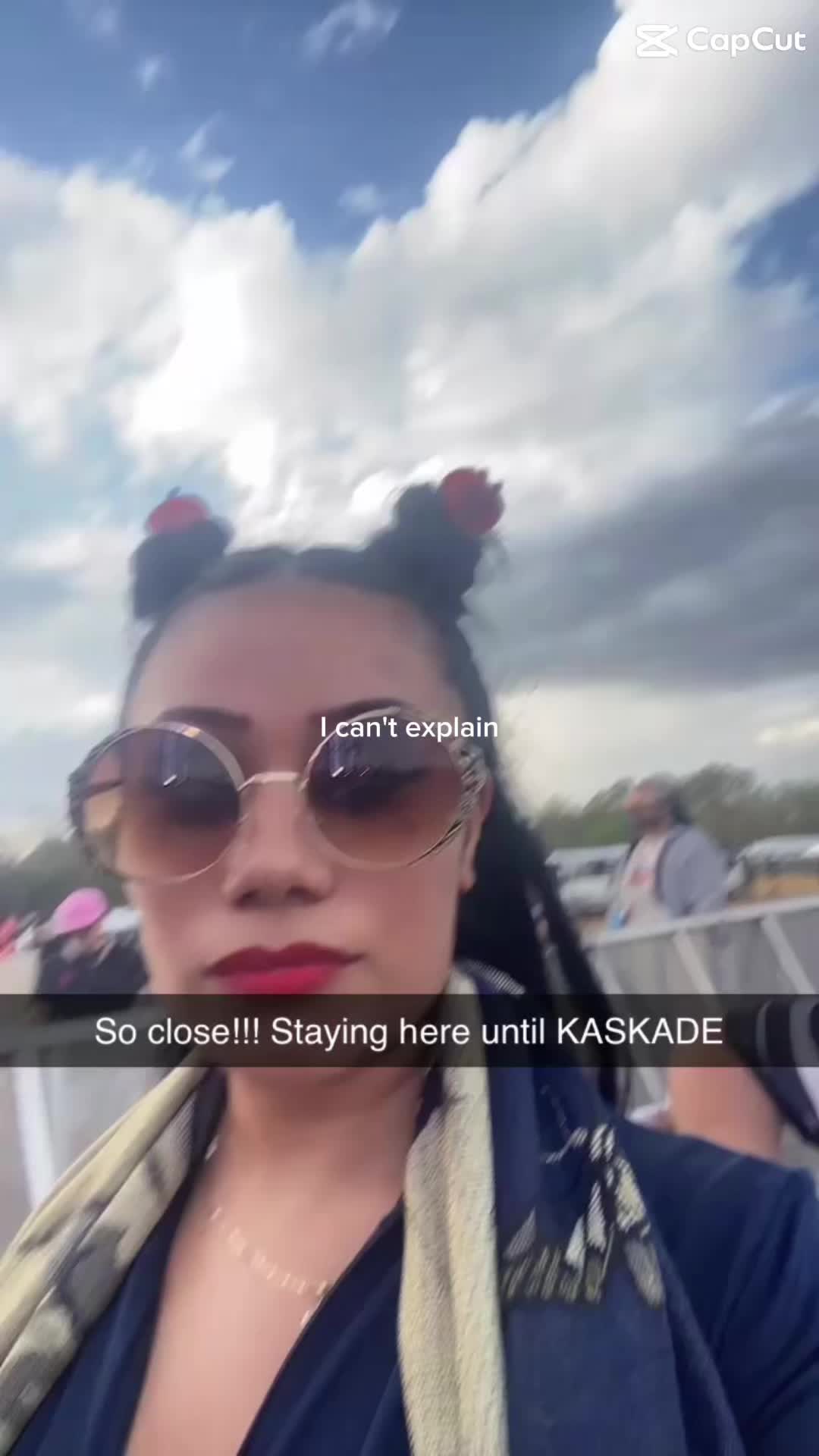 @Sunny Cortez