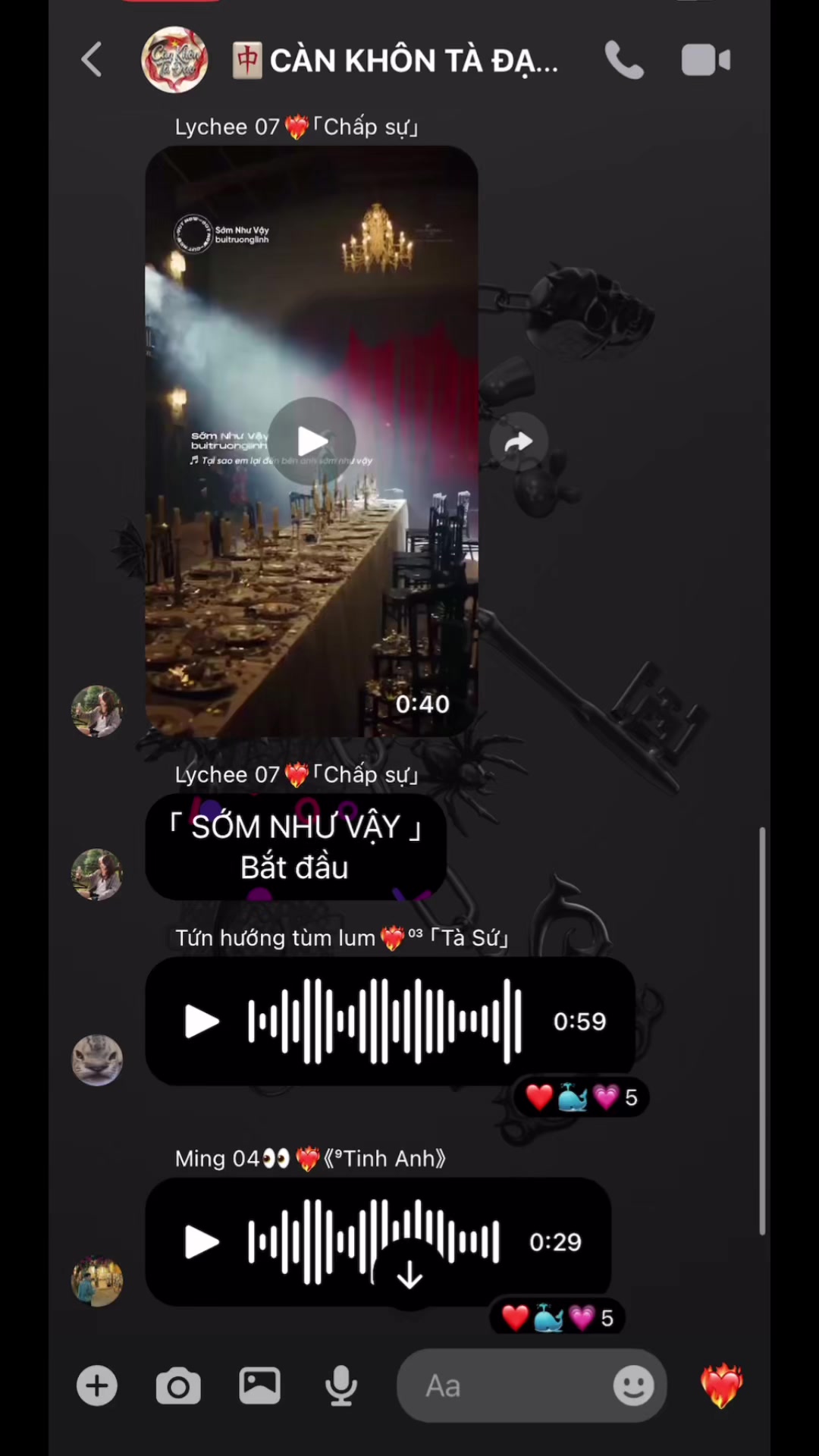 @🀄️Càn Khôn Tà Đạo❤️🔥