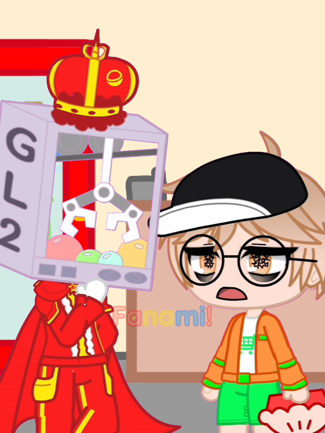 @🌟Fanami!🌟