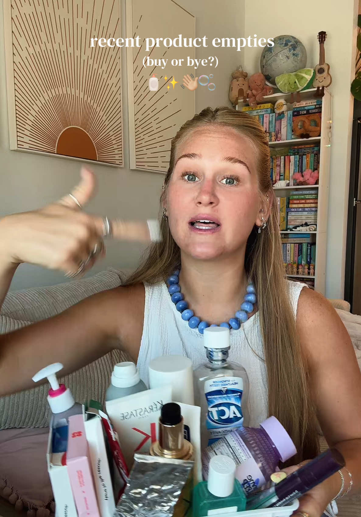@caiti mackenzie