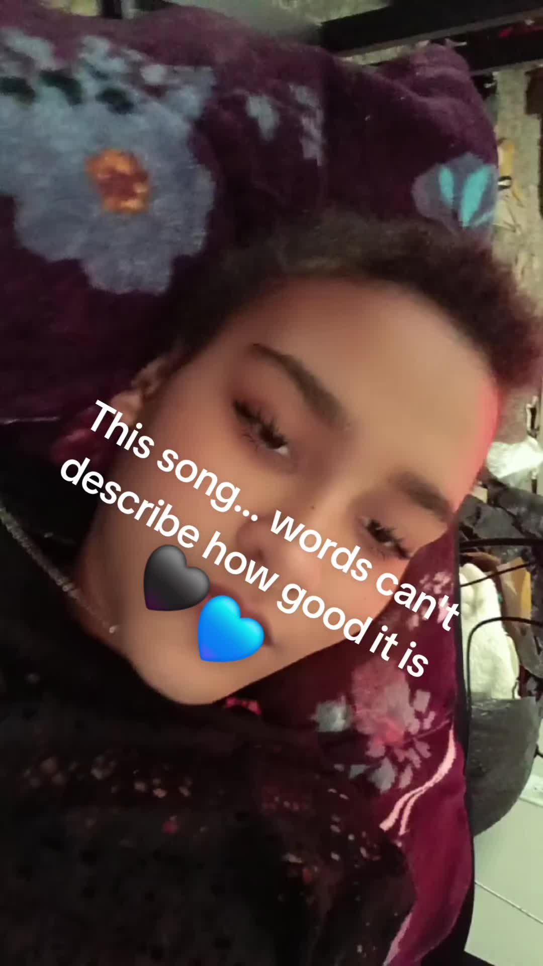 @randomgirl 🖤