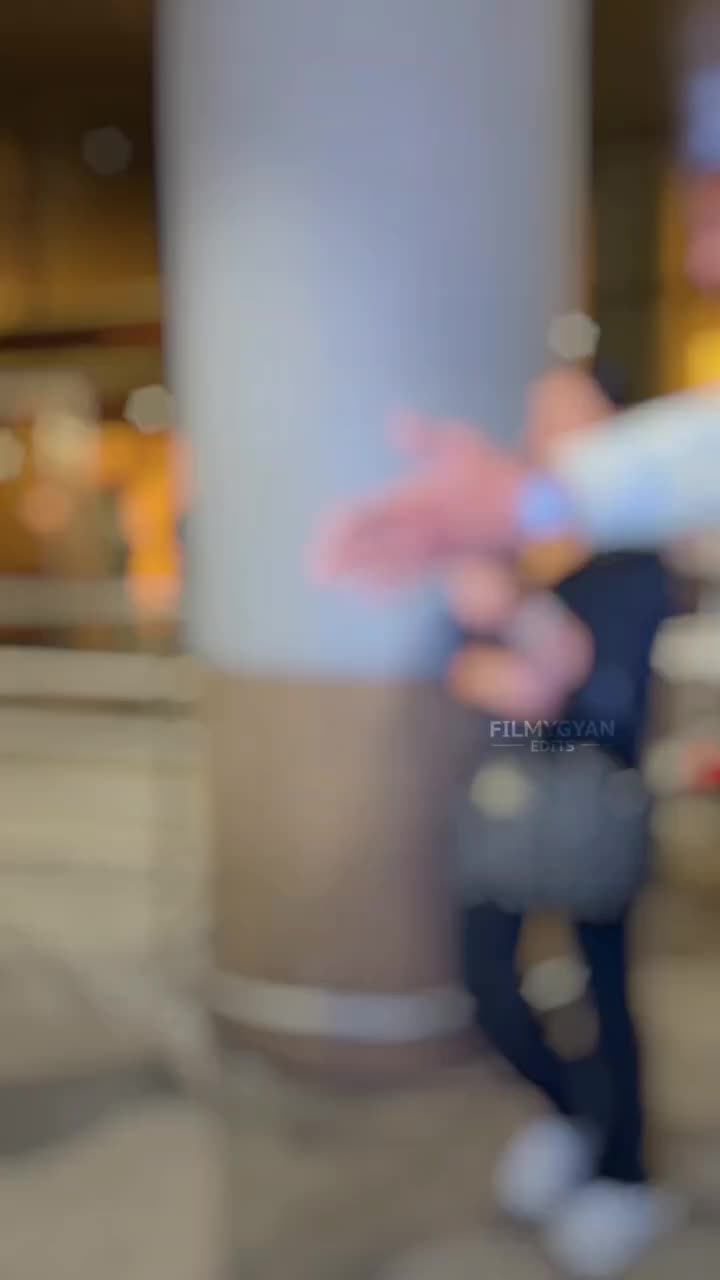 @Sara Tendulkar