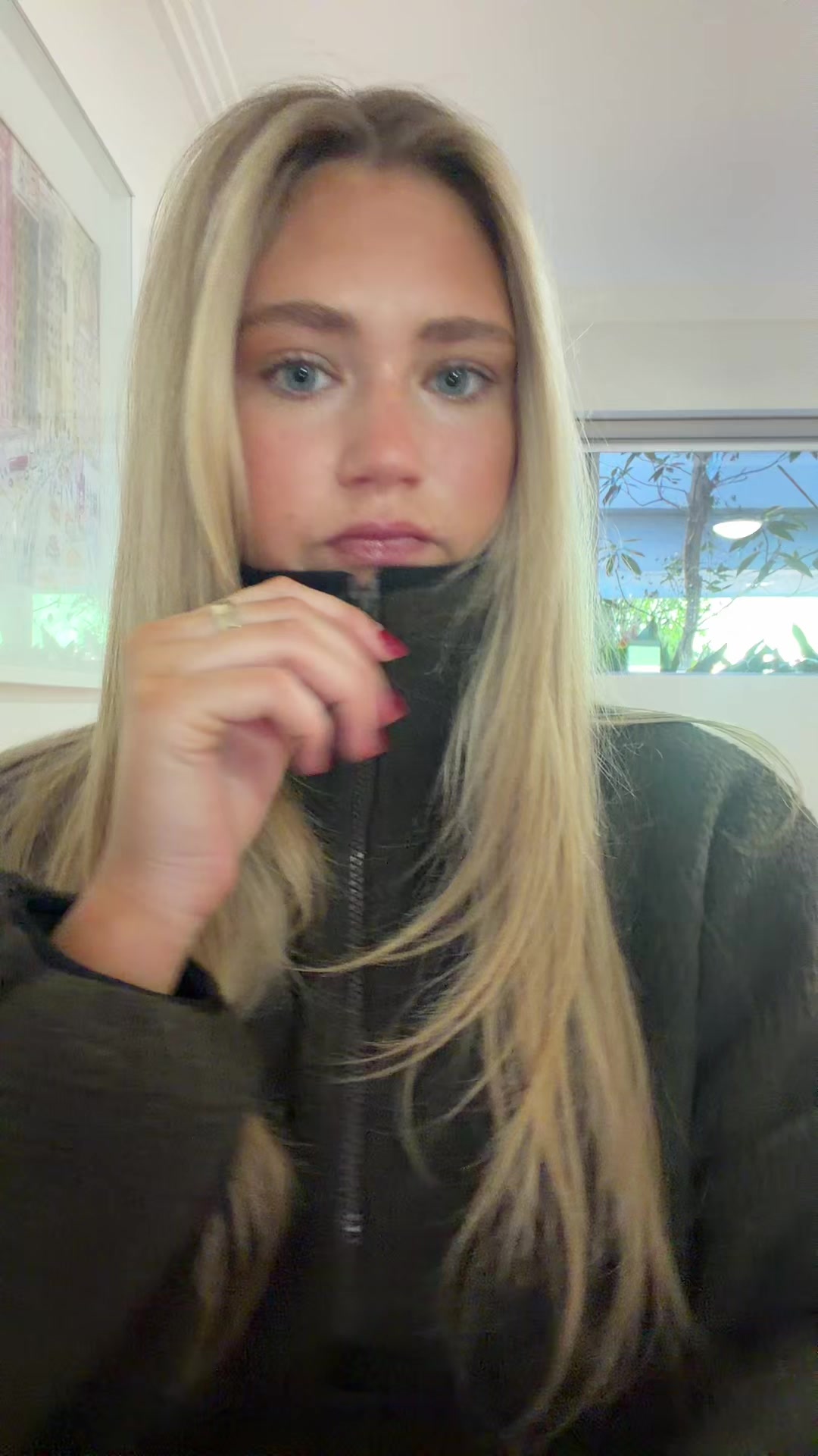 @GEORGIE HANSEN