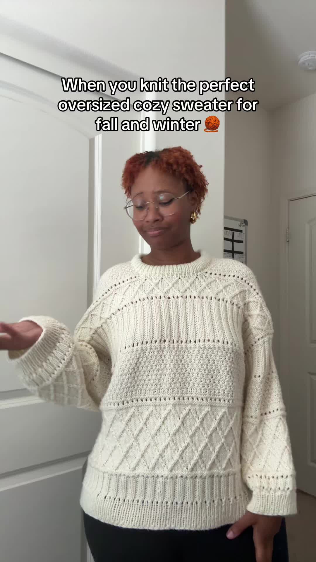 @Kaye 🧶