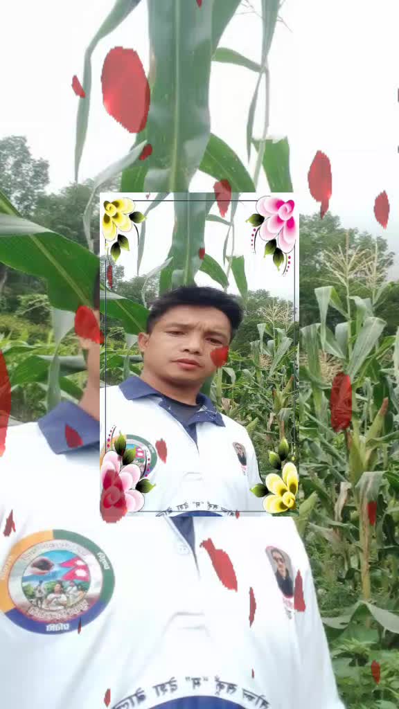 @shantosh chamling