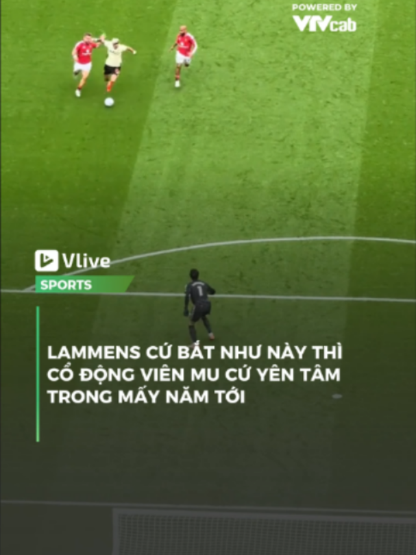 @Vlive Sports