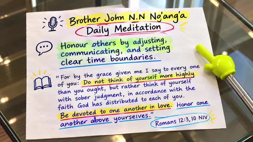 @John Ng'ang'a