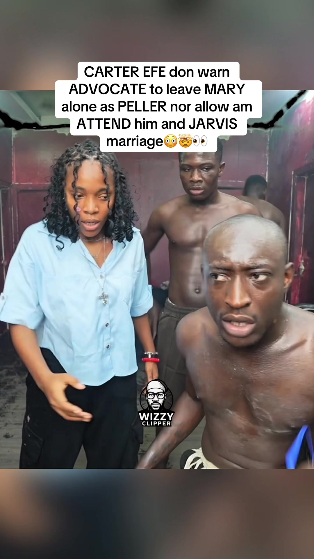 @WIZZY CLIPPER