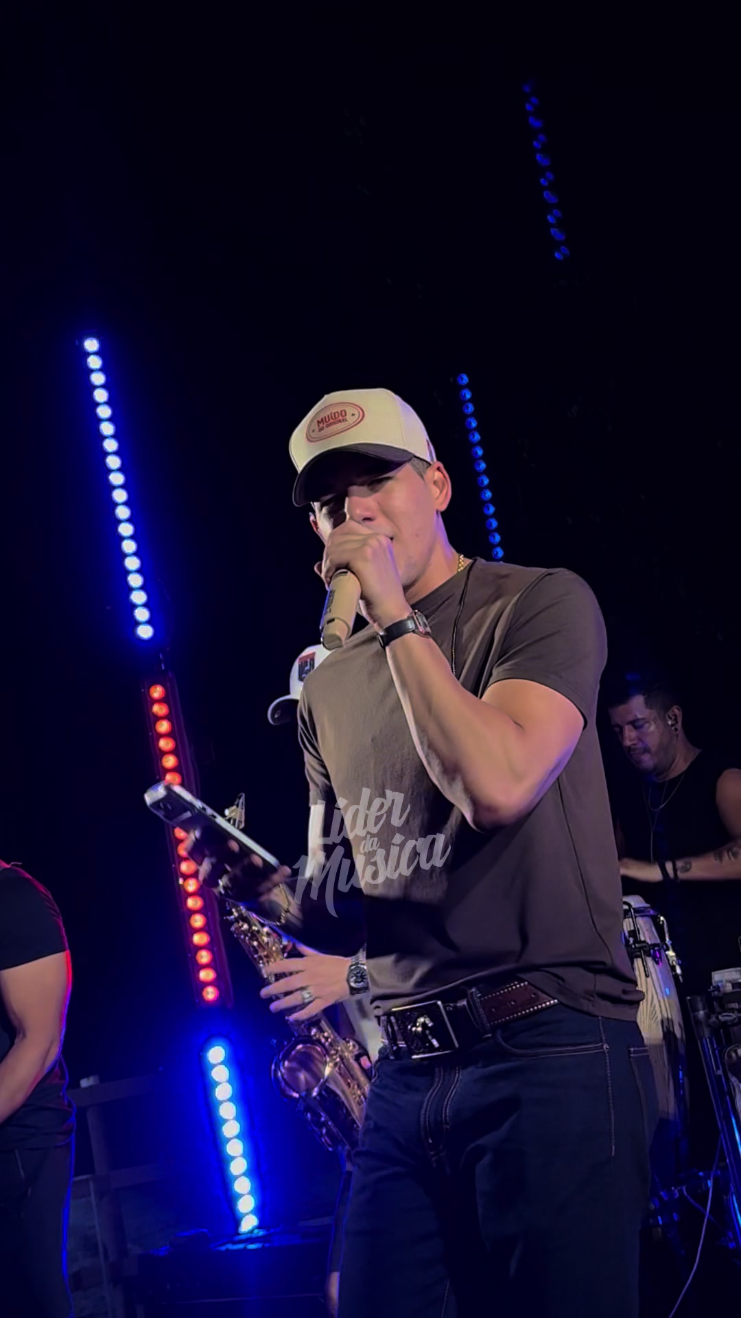 @Liderdamusica