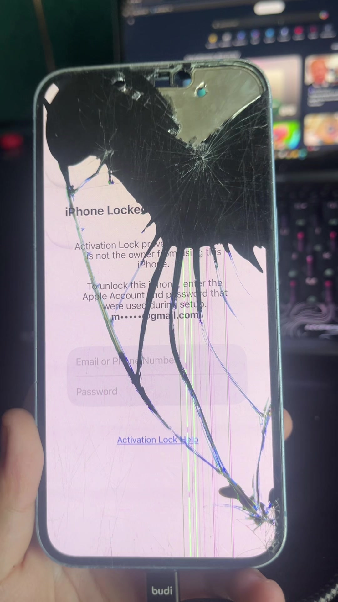 @IPhone 13 User/Vee lover:)