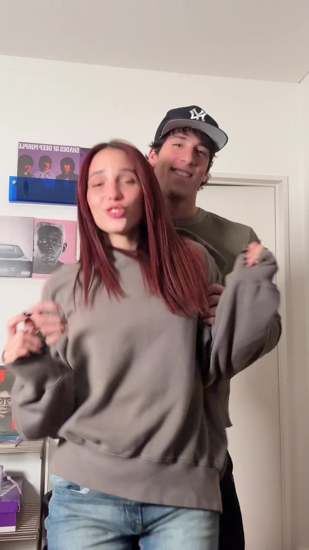 @Chiari De Vita