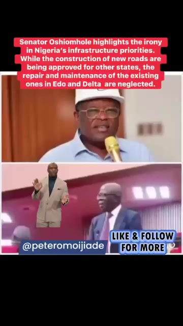 @Peter Odion Omoijiade