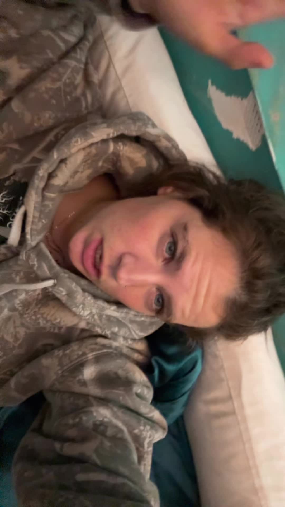 @Kenzie