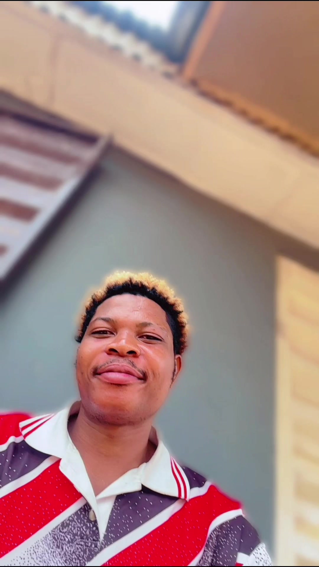 @Horlar_AOA CUTZ💇✅❤️