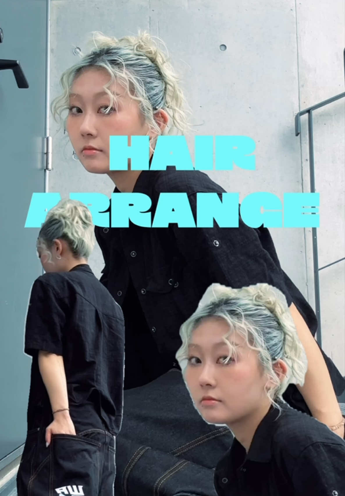 @AYANO|HAIR / LIFE