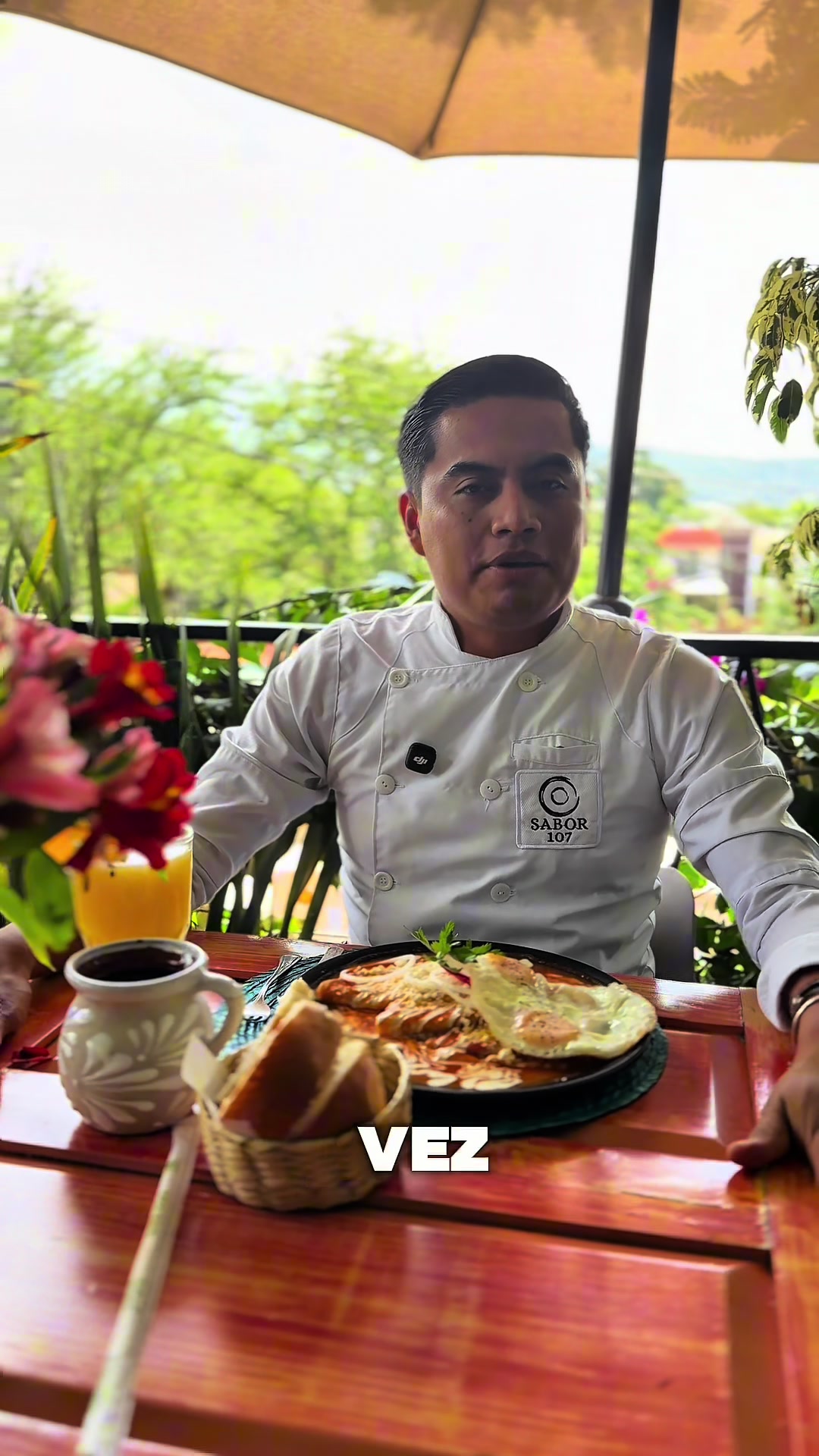 @Sabor 107