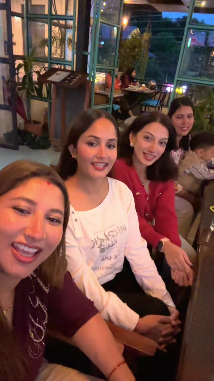 @Priyanka Pandey Khadka