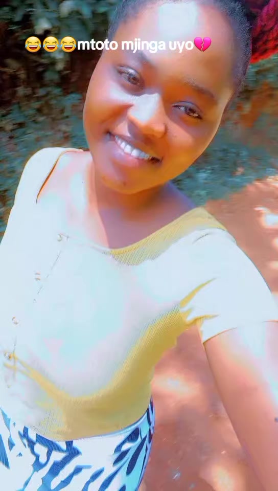 @Faith Amaheno
