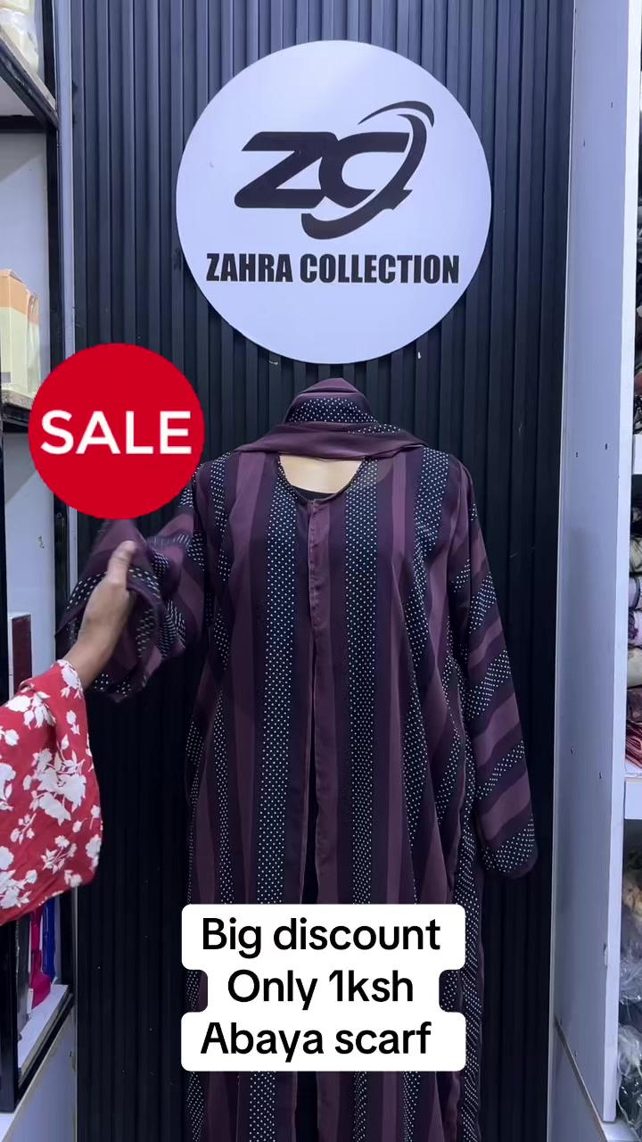 @Zahra collection