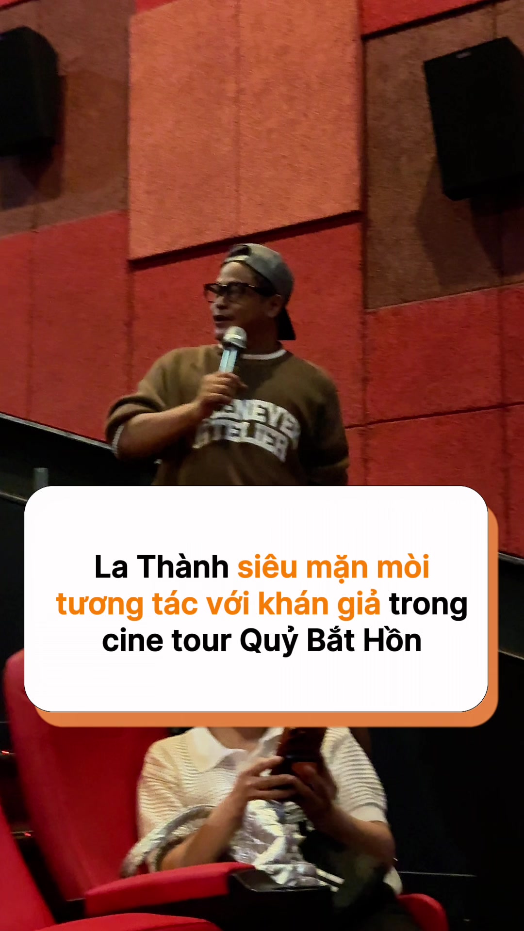 @Hóng Showbiz Việt