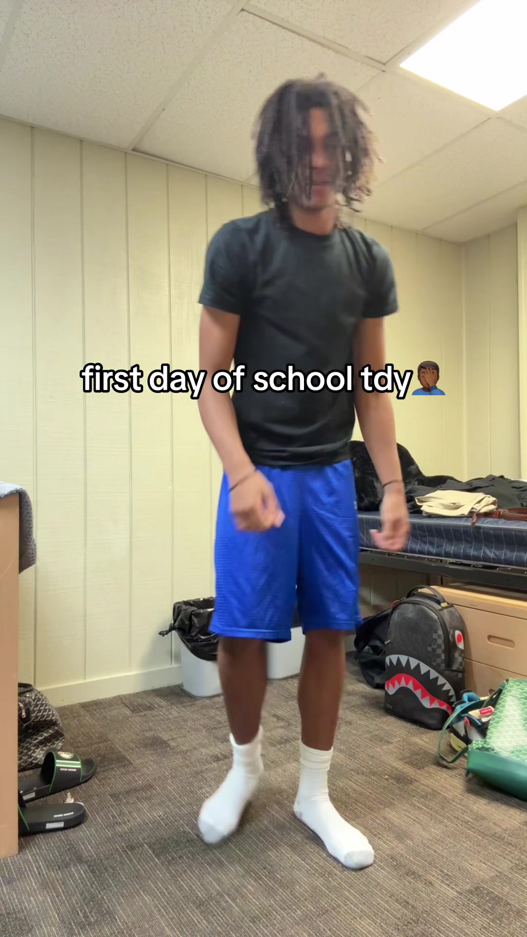 @Trey Edwards