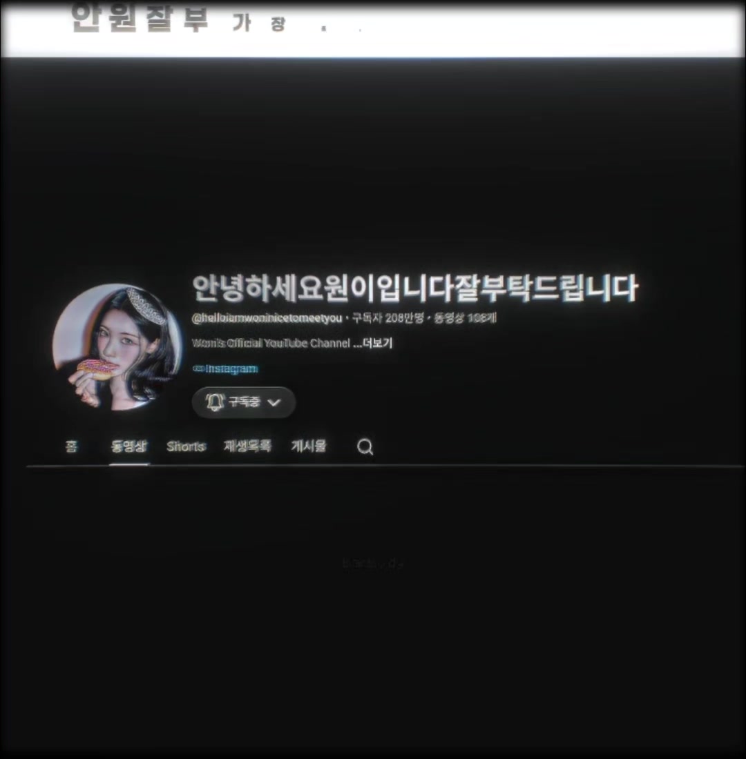 @은색 Silver
