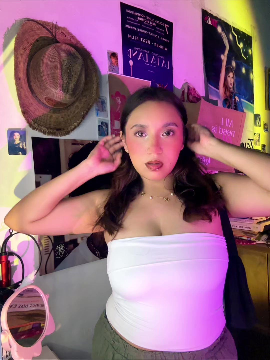 @Luzma🪩🏹