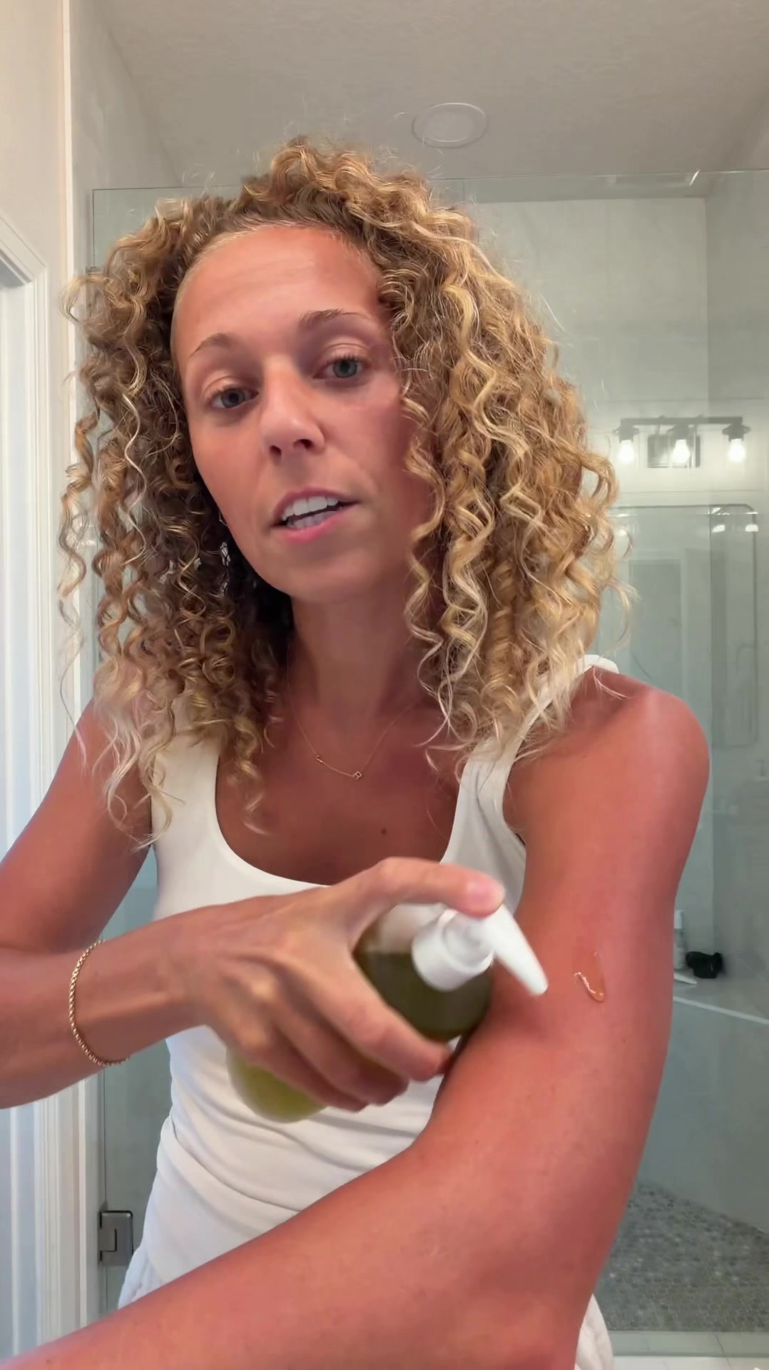 @LEXIE ☀️ wellness finds + UGC