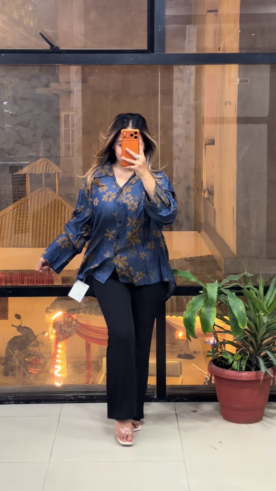 @Dress Luxury