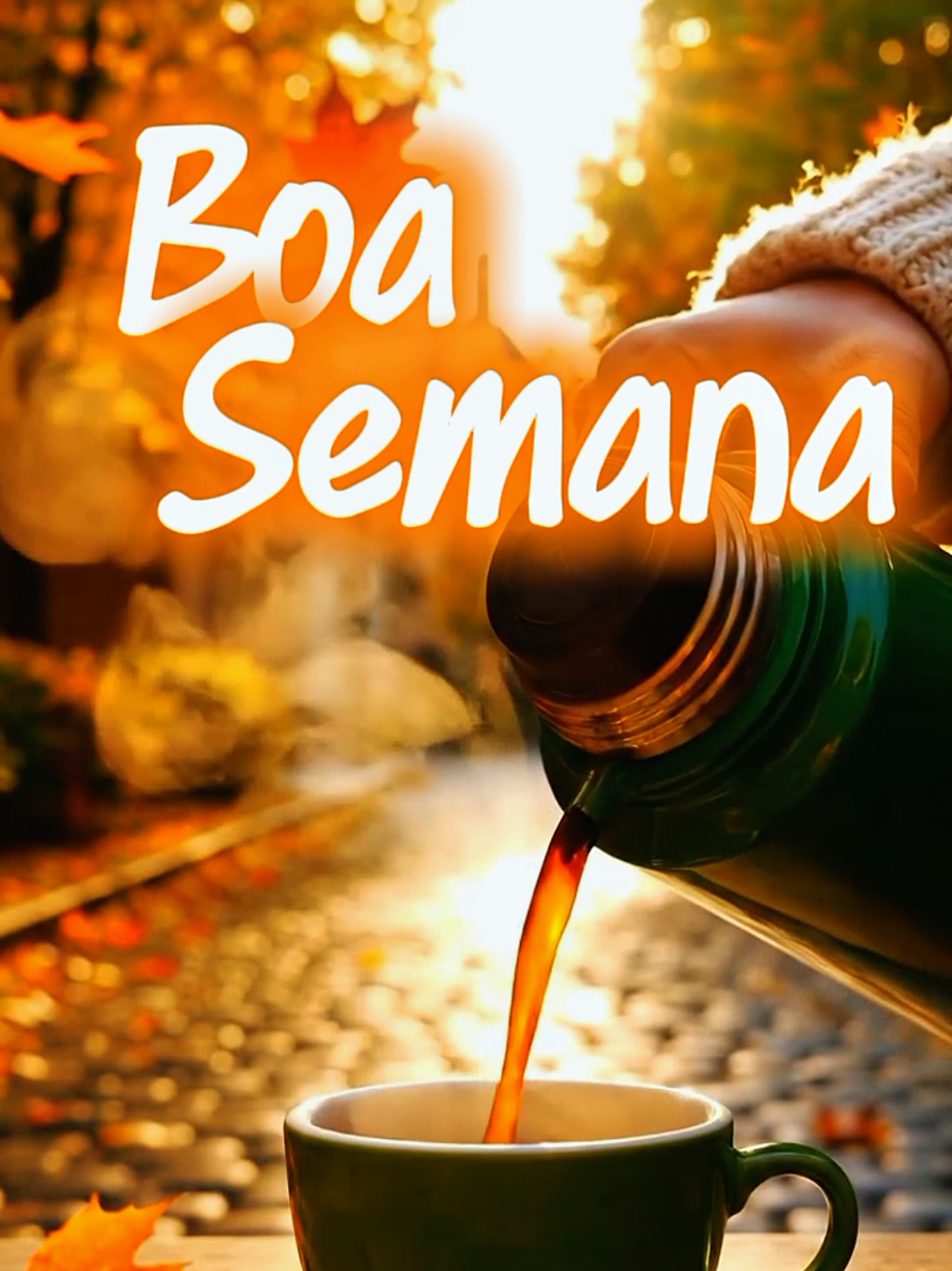 @Café Com Mensagem