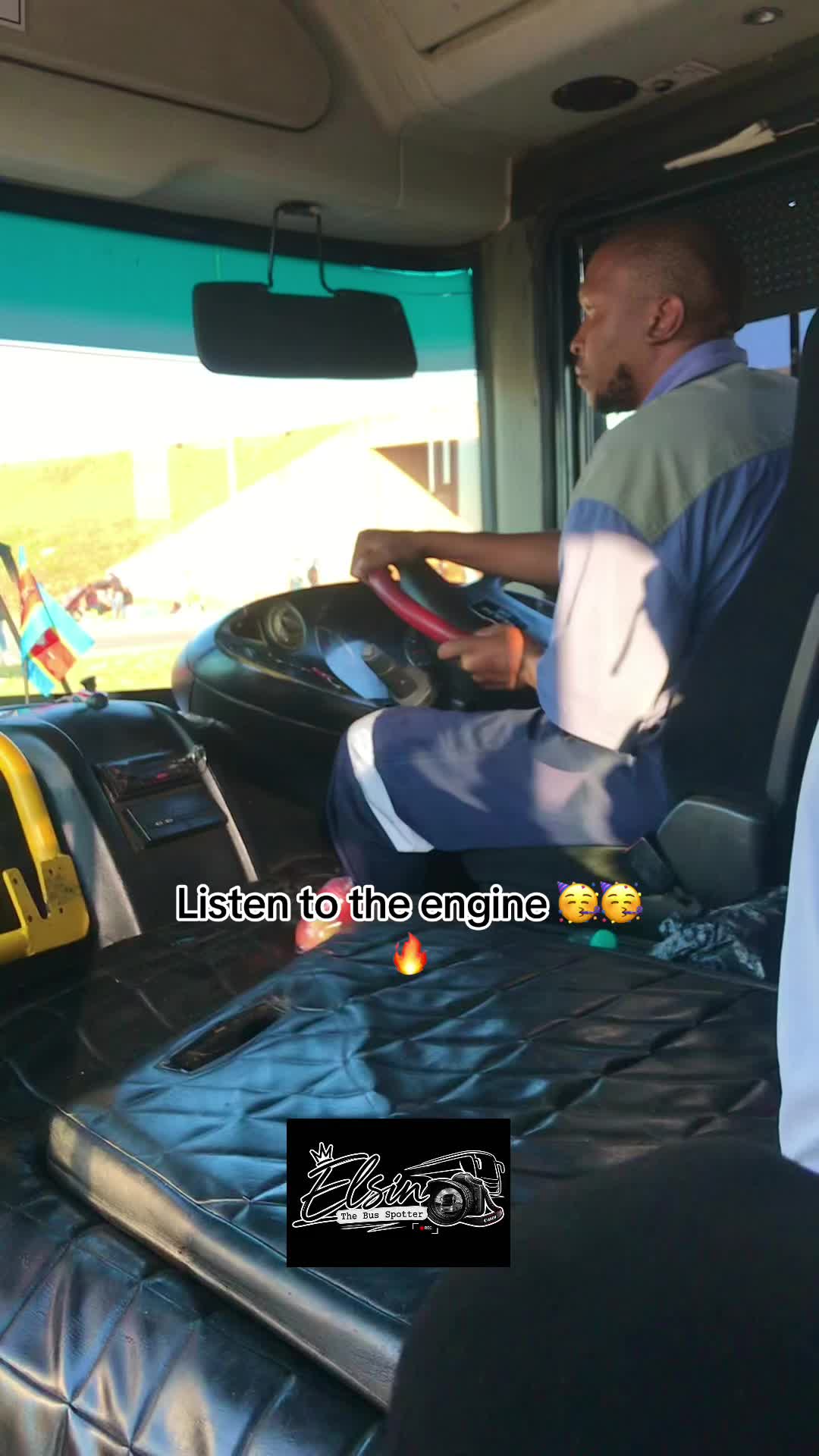 @ELSIN THE BUS SPOTTER 🇸🇿