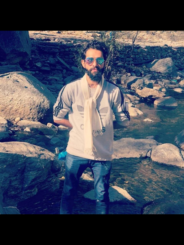 @غیرملکی
