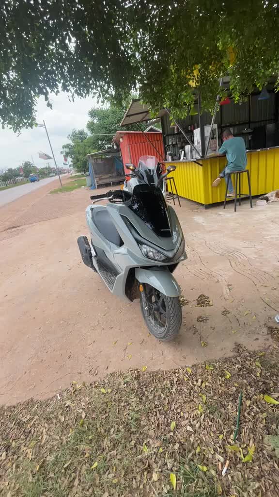@K'Kaew ຂາຍລົດມື1-2ທຸກປະເພດ🚚🛵