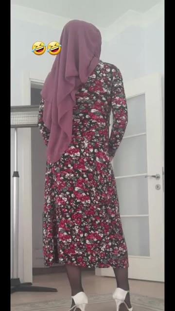 @Aslı ♥️ crossdresser ♥️ 💃👠