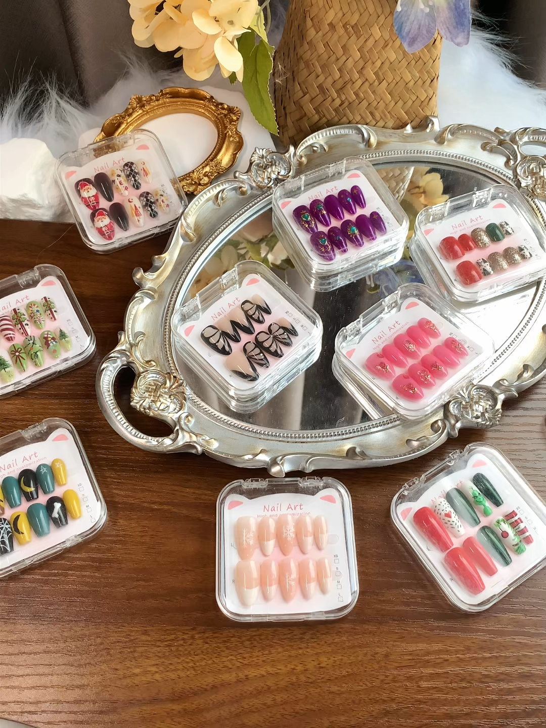 @Glamermaid Nails