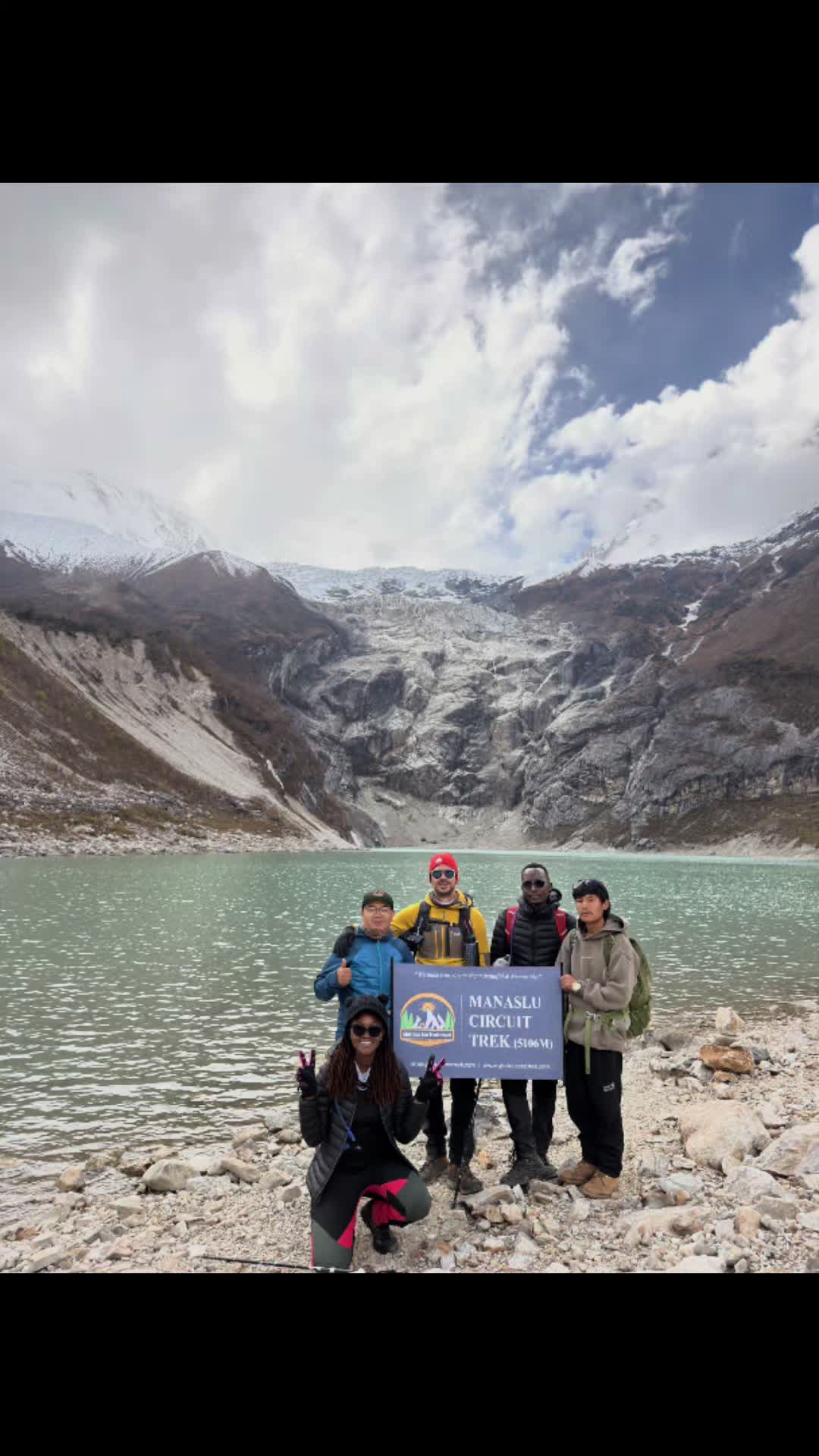 @Glorious Eco Trek Nepal&trade;